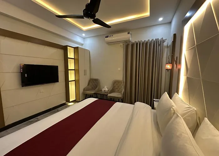 Hotel Araamish