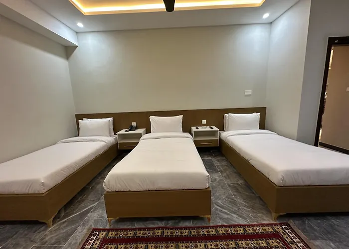 Hotel Araamish